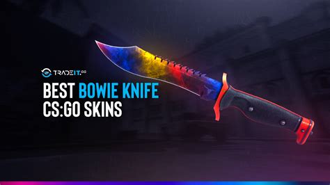 Bowie csgo knife. Things To Know About Bowie csgo knife. 